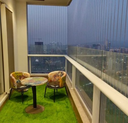 Custom Roller Blinds Gachibowli