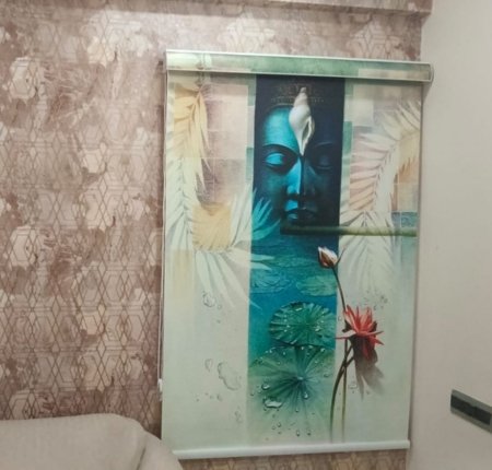 Wooden Venetian Blinds Madhapur